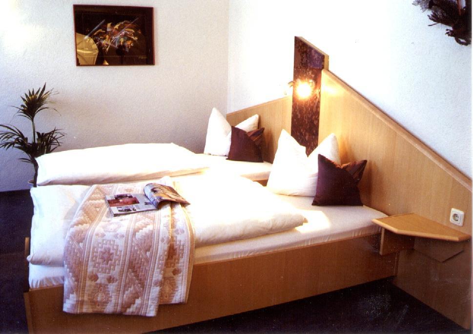 City-Hotel Plauen Esterno foto